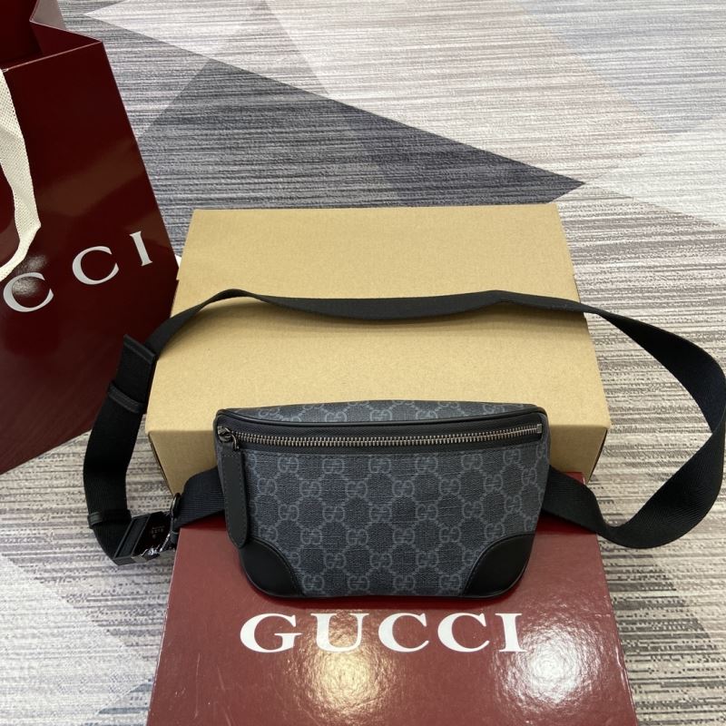 Gvc*1 waist chest packs